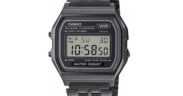 Ceas Casio Vintage Iconic A158WETB 1A