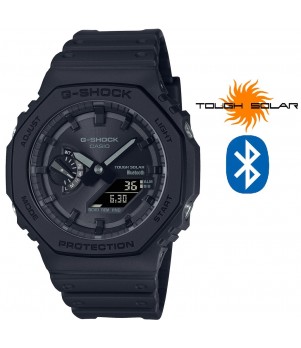 Ceas Smartwatch Barbati, Casio G-Shock, Classic GA-B GA-B2100-1A1ER