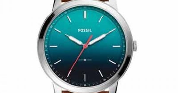 Ceas Barbati Fossil The Minimalist FS5440